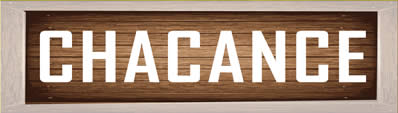 Logo Chacance